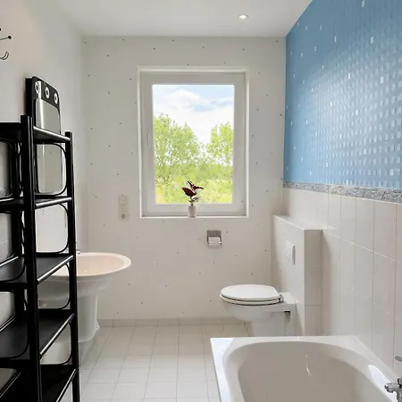 Lippe Feldwinkel Apartment *