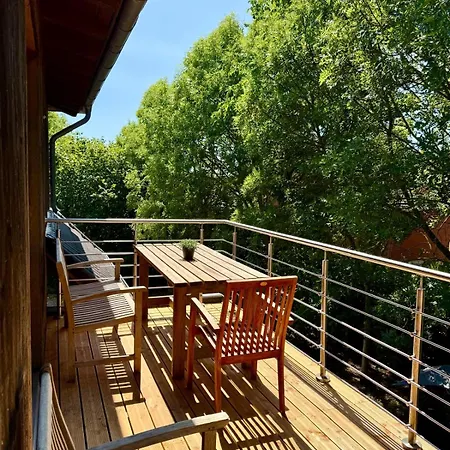 Apartment Lippe Feldwinkel